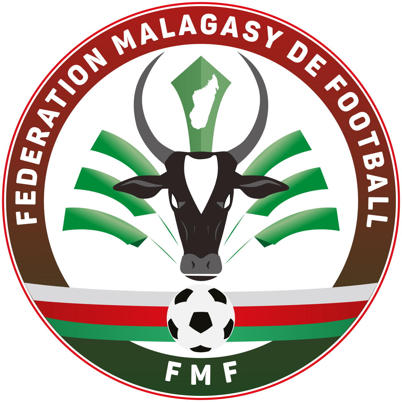Madagascar