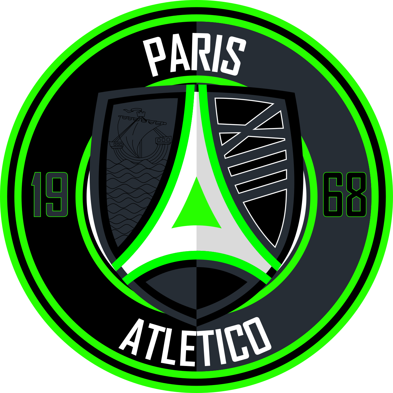 Paris 13 Atlético